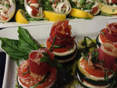 Al Ducci di Notte Trattoria