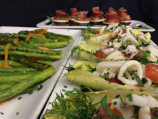 Al Ducci's Gourmet Eatery and Specialty Foods Store